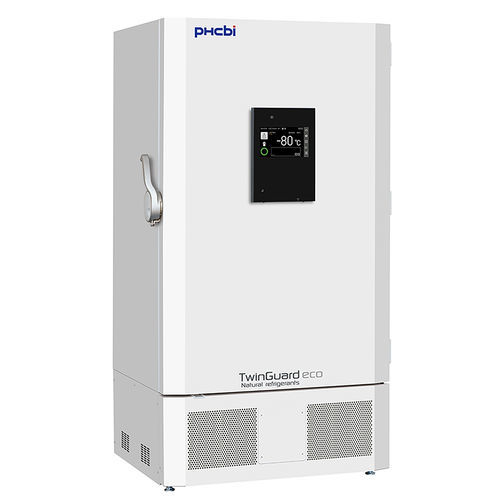 縦型冷凍庫 - MDF-DU703VXH-PE - PHC Europe B.V. / PHCbi - 実験用 / 220V / 240 V
