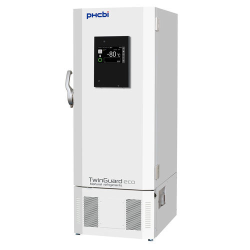 縦型冷凍庫 - MDF-DU303VXH-PE - PHC Europe B.V. / PHCbi - 実験用 / 動的 / 220V