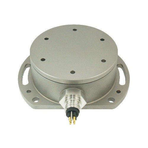 単軸傾斜計 - XB1 - SENSEL MEASUREMENT - 4-20 mA / 電圧出力 / 静電容量式