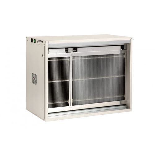 静電濾過ユニット - RAC series - Expansion Electronic - 油性 / モジュール式