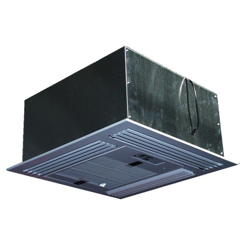 ダクト空気清浄機 - UC800  - Expansion Electronic - フィルター / 住居用 / 商業用ビル
