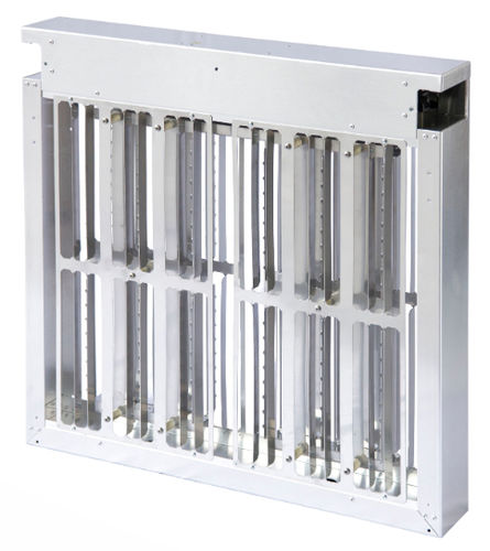 空気処理用オゾン発生器 - FX SYSTEM - Expansion Electronic - 産業用 / 食品産業用 / 消毒用
