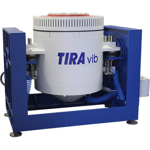 電磁加振器 - TV 59322/*-340 - TIRA GmbH