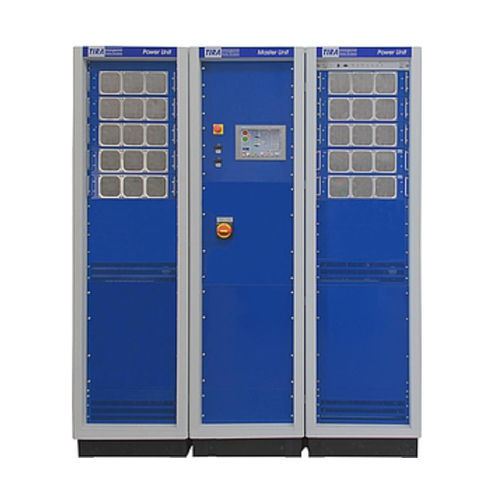 デジタルアンプ - A 1 02 11 021 SV - TIRA GmbH - パワー / モジュール式 / 温度用