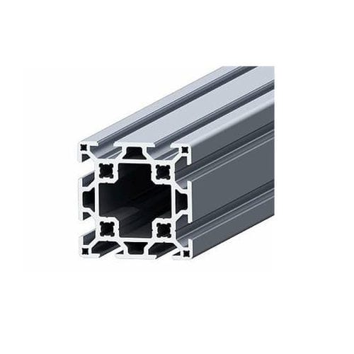 アルミニウムプロファイル - 1.1.08.060060.02 - Dogus Kalip Metal ve Form San. Dis Tic. Ltd. Sti. - 長方形 / 軽量