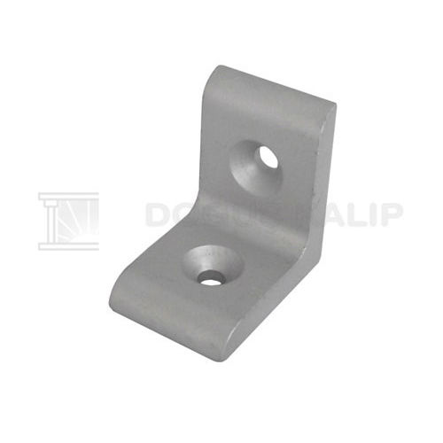 アルミニウム製ブラケット - 30x30 | 45x45 - Dogus Kalip Metal ve Form San. Dis Tic. Ltd. Sti.