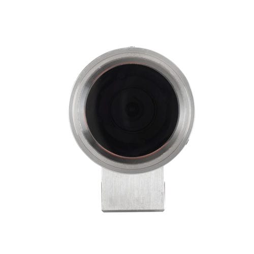 デジタルカメラ - ExCam® IPP1280 - SAMCON Prozessleittechnik - 産業用 / 化学工業用 / 危険な場所用
