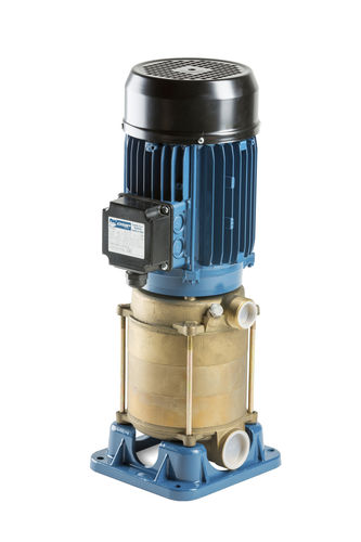 遠心ポンプ - MCV series - Osip - 水 / 電動 / 産業用