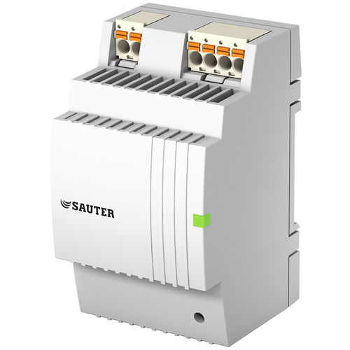 DINレール電源 - EY-PS021F04 series - Fr. Sauter AG - AC/DC / スイッチング