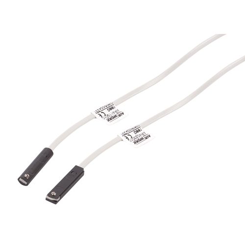 リード式スイッチ - AR series - A&T Fluid solutions - 2極 / 3極 / IP67