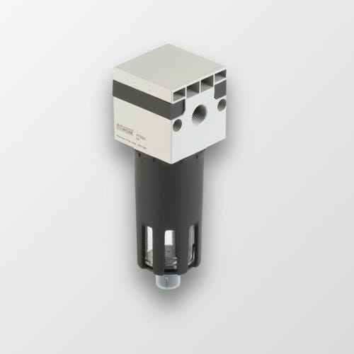 空気式フィルター - YC series - A&T Fluid solutions - カートリッジ式