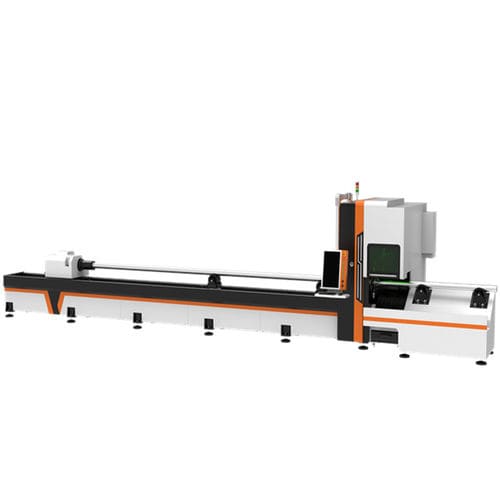 ファイバーレーザー切断機 - F20  - Golden Laser Co., Ltd - 金属用 / 管 / 金属製家具用