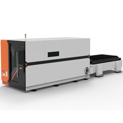 レーザー切断機 - U3 - Golden Laser Co., Ltd - 金属用 / 板金用 / 金属パネル用