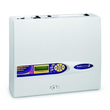 壁取り付け式吸煙機 - HSSD-2 M - detectomat GmbH - レーザー / 自動 / 埃