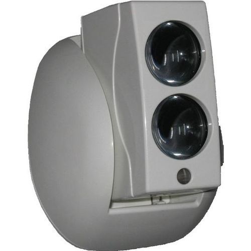 赤外線検出器 - DLFBe R - detectomat GmbH - ビーム / コンパクト / 一体型