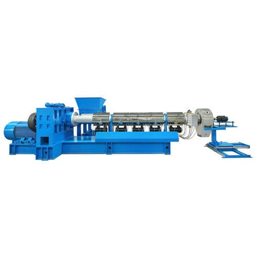 シングルスクリュー押出機 - TDD series - USEON Technology Limited - コンパウンディング / ABS用 / PET用