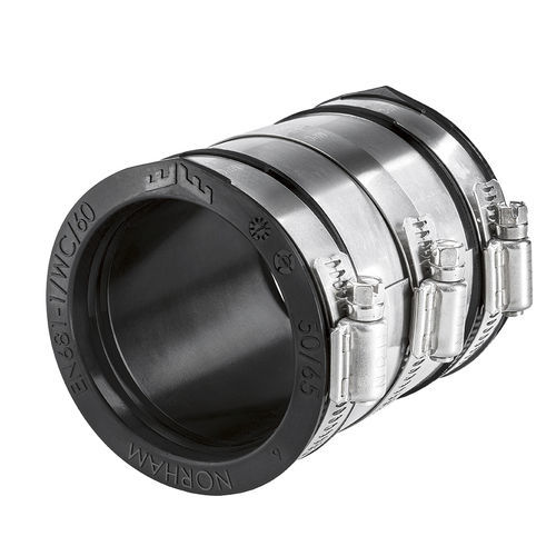 浄化用ブッシュ - FLEX-FIT® SC - NORHAM SAS - 接続 / 接合 / 漏れ防止