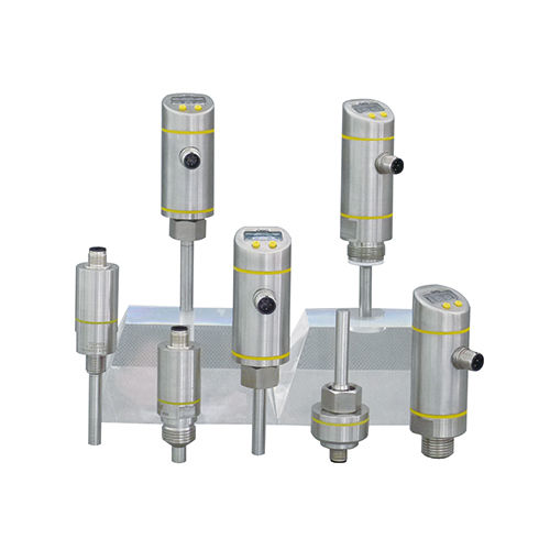 Pt1000温度センサ - TA1004 - EMA ELECTRONICS LTD. - 4-20 mA / 0-10 V / 防水・防塵性能
