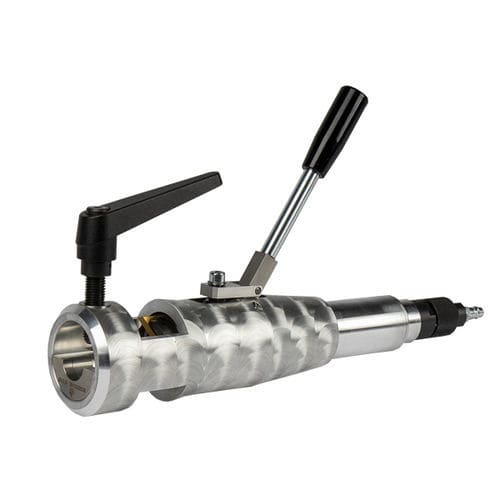 空気圧式面取り機 - MF3-R - DWT GmbH - 電動 / ポータブル / 配管用