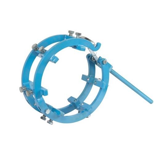 チューブ用クランプ リング - 11 series - DWT GmbH