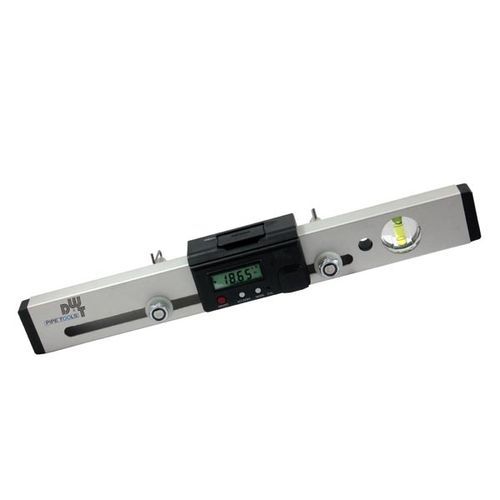 デジタル水準器 - RG350031 - DWT GmbH - 縦型