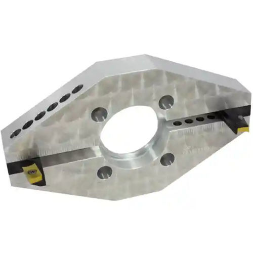 溶接用ツールホルダー - 091505605 - DWT GmbH - 放射性 / 2爪