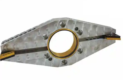 加工用ツールホルダー - 091503168 - DWT GmbH - 2爪