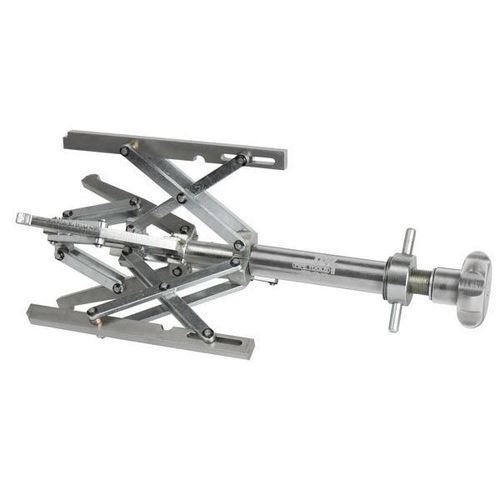 鋼鉄製品用ビームクランプ - 13500 series - DWT GmbH