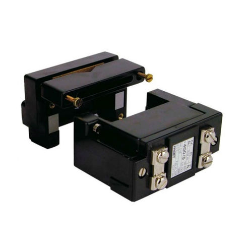 計器用変成器 - TM series - ELEQ - 電流 / モールド / 柱上