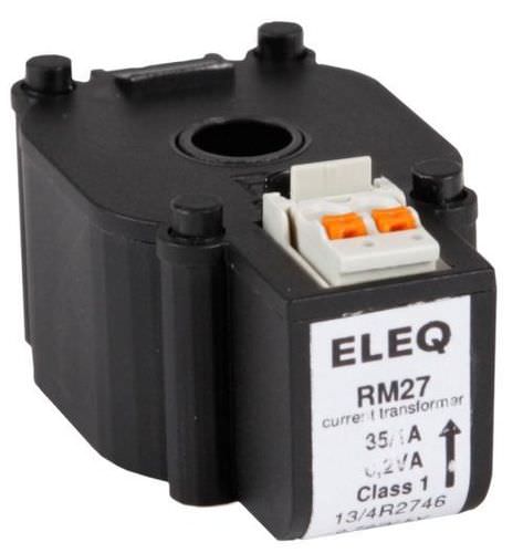 計器用変成器 - RM27 - ELEQ - 電流 / モールド / 柱上