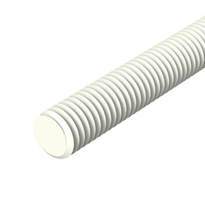 プラスチック製寸切ボルト - MVR - ISC PLASTIC PARTS