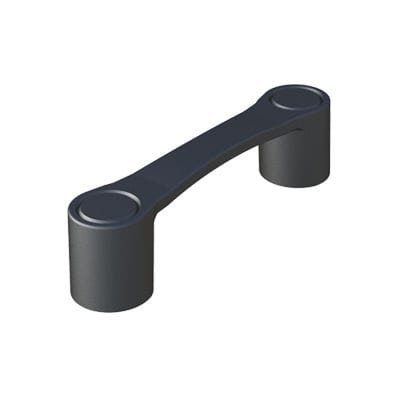 ドア引き手 - JTPMT - ISC PLASTIC PARTS - 機械用 / 機器用 / プラスチック製