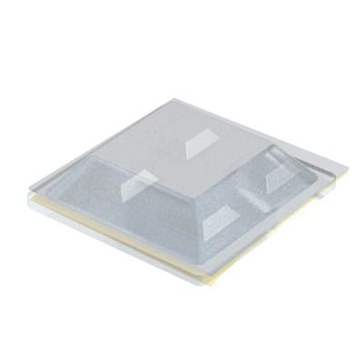 ポリウレタン製バンパー - LDBC - ISC PLASTIC PARTS - 粘着式