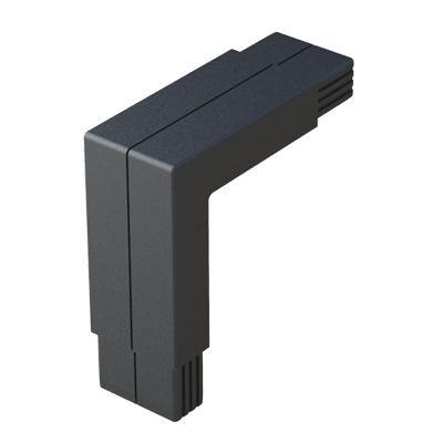 ひじ形管継手 - SRAAC - ISC PLASTIC PARTS - ポリアミド製