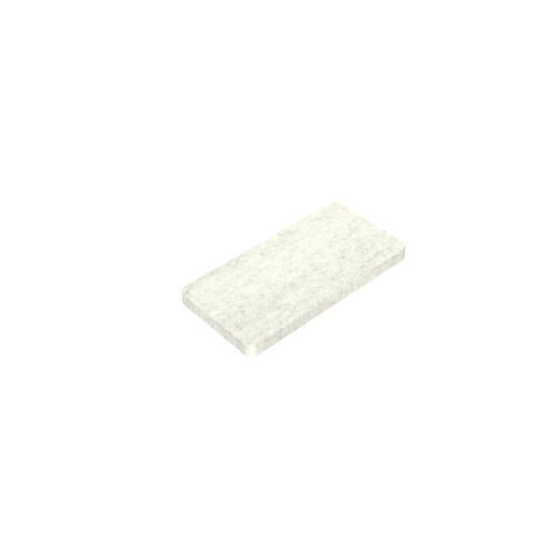 バッファー - LQFRT - ISC PLASTIC PARTS
