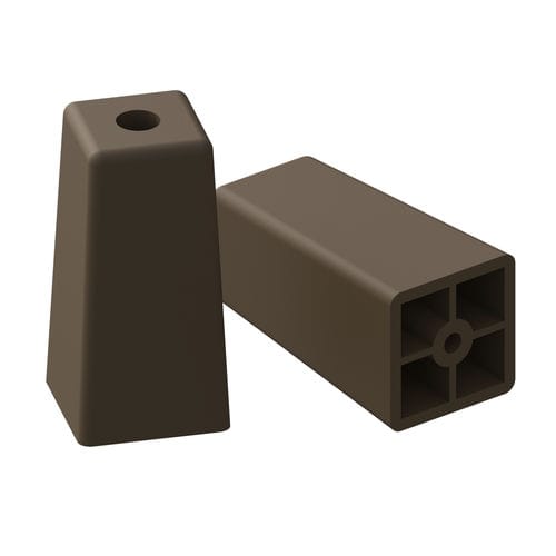バンパー - AKCAK - ISC PLASTIC PARTS