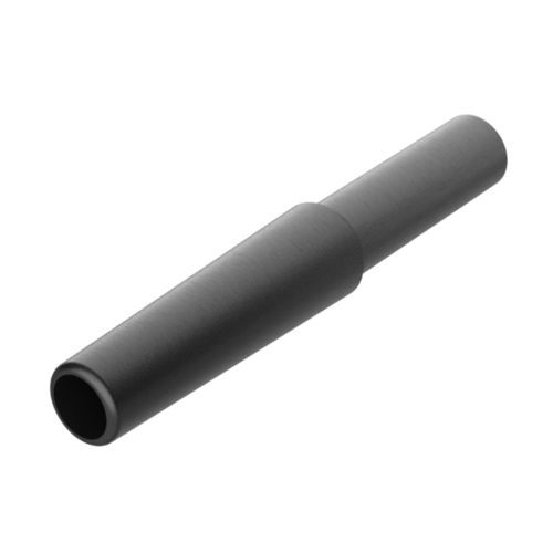 ゴム製ケーブル用グロメット - HYPAM - ISC PLASTIC PARTS - 開放型