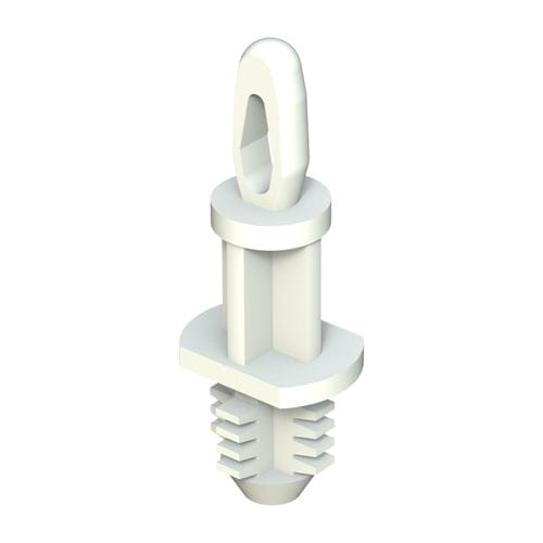 金属製スペーサー - MSGBS - ISC PLASTIC PARTS
