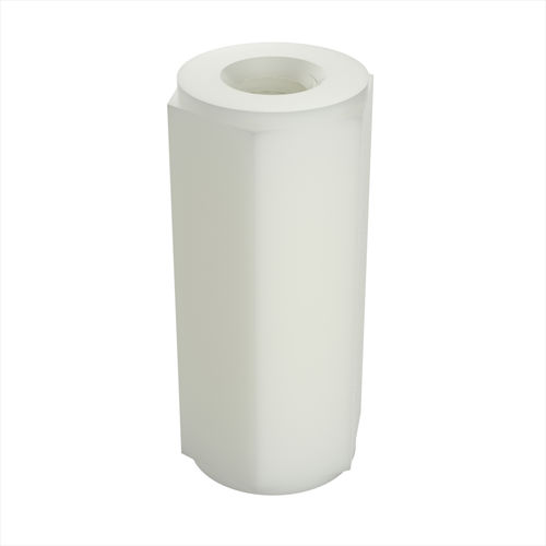 プラスチック製スペーサー - MEHM - ISC PLASTIC PARTS - タップ / 六角