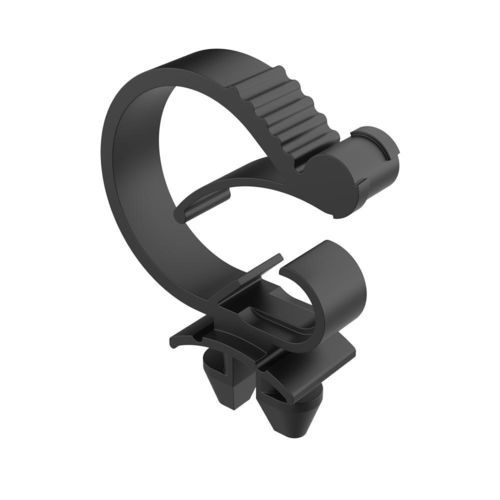 プラスチック製4分の1回転ファスナ― - SGE - ISC PLASTIC PARTS - パネル用 / カム / ストレッチフィット