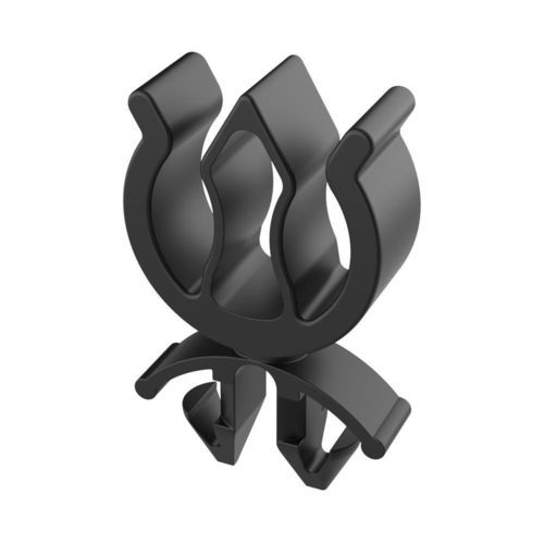 ナイロン製ケーブルクランプ - SGB - ISC PLASTIC PARTS - UV対策 / 丸い / 光起電用途用
