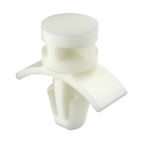 プラスチック製スペーサー - MSP - ISC PLASTIC PARTS - プリント回路用 / 自動車用