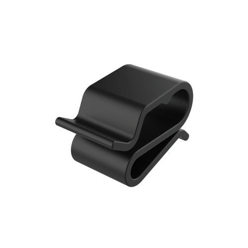 ポリアミド製ケーブルクランプ - SFU - ISC PLASTIC PARTS - ナイロン製 / スナップ式 / UV対策