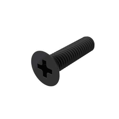 固定ねじ - ETC - ISC PLASTIC PARTS - 自動車用 / 皿頭 / フィリップス型