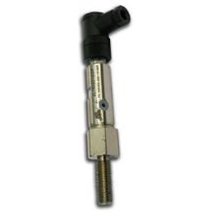 磁気近接センサ - Ultrasensor DMG - Dropsa spa - 円筒形 / 8VDC / 真ちゅう製
