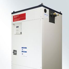 水用冷却器 - MaxCool 2500 L - EDWARDS/エドワーズ - ガス / 圧力 / 高速