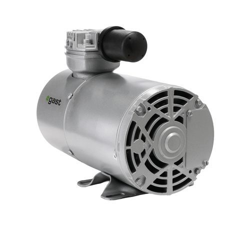 ピストン式コンプレッサー - 1L-1H-1V - JUN-AIR - エア / 電動 / 据え置き型