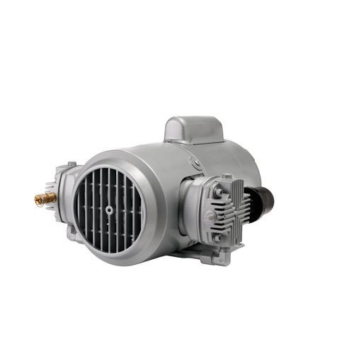 ピストン式コンプレッサー - 3L-3H - JUN-AIR - エア / 電動 / 据え置き型