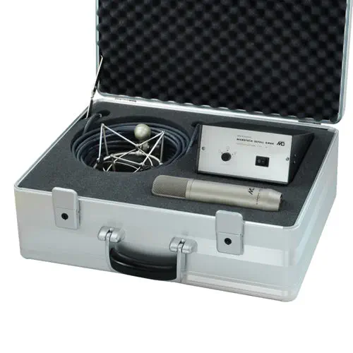 配信機器・PA機器・レコーディング機器 Kirhjdou Microtech Gefell UM 92 S 70184-17805524.webp