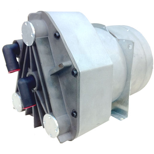 スクロールコンプレッサー - P32H058A-BLDC - Air Squared - エア / 電動 / 据え置き型